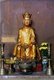 Vietnam: Side altar figure, Thien Tru Pagoda, Perfume Pagoda, south of Hanoi