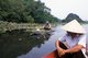 Vietnam: On the Suoi Yen River, Perfume Pagoda, south of Hanoi